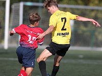 KVK Avelgem - KWSC Lauwe  Championnat : Football<br>KVK Avelgem<br>KWSC Lauwe<br>U17