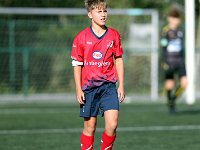 KVK Avelgem - KWSC Lauwe  Championnat : Football<br>KVK Avelgem<br>KWSC Lauwe<br>U17