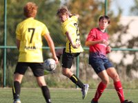 KVK Avelgem - KWSC Lauwe  Championnat : Football<br>KVK Avelgem<br>KWSC Lauwe<br>U17