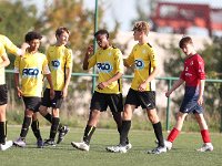 KVK Avelgem - KWSC Lauwe  Championnat : Football<br>KVK Avelgem<br>KWSC Lauwe<br>U17