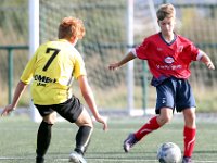 KVK Avelgem - KWSC Lauwe  Championnat : Football<br>KVK Avelgem<br>KWSC Lauwe<br>U17