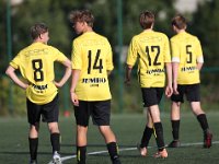 KVK Avelgem - KWSC Lauwe  Championnat : Football<br>KVK Avelgem<br>KWSC Lauwe<br>U17
