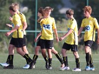 KVK Avelgem - KWSC Lauwe  Championnat : Football<br>KVK Avelgem<br>KWSC Lauwe<br>U17