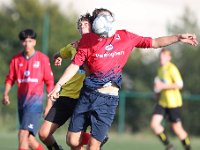 KVK Avelgem - KWSC Lauwe  Championnat : Football<br>KVK Avelgem<br>KWSC Lauwe<br>U17