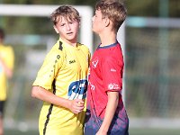 KVK Avelgem - KWSC Lauwe  Championnat : Football<br>KVK Avelgem<br>KWSC Lauwe<br>U17