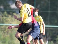 KVK Avelgem - KWSC Lauwe  Championnat : Football<br>KVK Avelgem<br>KWSC Lauwe<br>U17