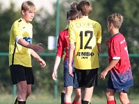 KVK Avelgem - KWSC Lauwe  Championnat : Football<br>KVK Avelgem<br>KWSC Lauwe<br>U17