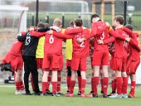 KWSC Lauwe - Jong Anzegem  Championnat U21 : KWSC Lauwe<br>Jong Anzegem<br>Lauwe