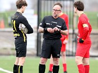 KWSC Lauwe - Jong Anzegem  Championnat U21 : KWSC Lauwe<br>Jong Anzegem<br>Lauwe