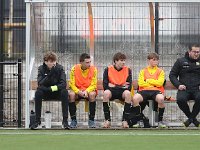 KWSC Lauwe - Jong Anzegem  Championnat U21 : KWSC Lauwe<br>Jong Anzegem<br>Lauwe