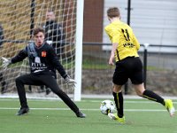 KWSC Lauwe - Jong Anzegem  Championnat U21 : KWSC Lauwe<br>Jong Anzegem<br>Lauwe