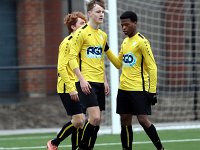 KWSC Lauwe - Jong Anzegem  Championnat U21 : KWSC Lauwe<br>Jong Anzegem<br>Lauwe