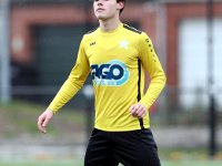 KWSC Lauwe - Jong Anzegem  Championnat U21 : KWSC Lauwe<br>Jong Anzegem<br>Lauwe
