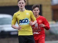 KWSC Lauwe - Jong Anzegem  Championnat U21 : KWSC Lauwe<br>Jong Anzegem<br>Lauwe