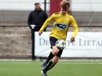 KWSC Lauwe - Jong Anzegem  Championnat U21 : KWSC Lauwe<br>Jong Anzegem<br>Lauwe