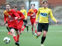 KWSC Lauwe - Jong Anzegem  Championnat U21 : KWSC Lauwe<br>Jong Anzegem<br>Lauwe