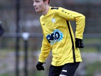 KWSC Lauwe - Jong Anzegem  Championnat U21 : KWSC Lauwe<br>Jong Anzegem<br>Lauwe