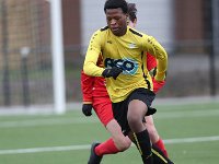 KWSC Lauwe - Jong Anzegem  Championnat U21 : KWSC Lauwe<br>Jong Anzegem<br>Lauwe