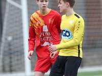 KWSC Lauwe - Jong Anzegem  Championnat U21 : KWSC Lauwe<br>Jong Anzegem<br>Lauwe