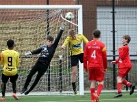 KWSC Lauwe - Jong Anzegem  Championnat U21 : KWSC Lauwe<br>Jong Anzegem<br>Lauwe