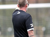 KWSC Lauwe - Jong Anzegem  Championnat U21 : KWSC Lauwe<br>Jong Anzegem<br>Lauwe