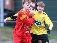 KWSC Lauwe - Jong Anzegem  Championnat U21 : KWSC Lauwe<br>Jong Anzegem<br>Lauwe