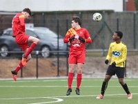 KWSC Lauwe - Jong Anzegem  Championnat U21 : KWSC Lauwe<br>Jong Anzegem<br>Lauwe