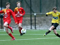 KWSC Lauwe - Jong Anzegem  Championnat U21 : KWSC Lauwe<br>Jong Anzegem<br>Lauwe