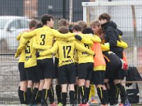 KWSC Lauwe - Jong Anzegem  Championnat U21 : KWSC Lauwe<br>Jong Anzegem<br>Lauwe