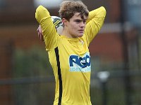 KWSC Lauwe - Jong Anzegem  Championnat U21 : KWSC Lauwe<br>Jong Anzegem<br>Lauwe