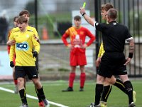 KWSC Lauwe - Jong Anzegem  Championnat U21 : KWSC Lauwe<br>Jong Anzegem<br>Lauwe