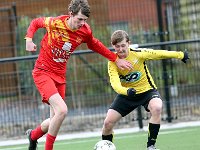 KWSC Lauwe - Jong Anzegem  Championnat U21 : KWSC Lauwe<br>Jong Anzegem<br>Lauwe