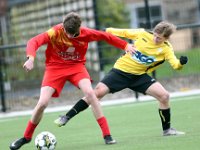 KWSC Lauwe - Jong Anzegem  Championnat U21 : KWSC Lauwe<br>Jong Anzegem<br>Lauwe