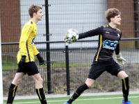 KWSC Lauwe - Jong Anzegem  Championnat U21 : KWSC Lauwe<br>Jong Anzegem<br>Lauwe