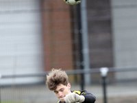 KWSC Lauwe - Jong Anzegem  Championnat U21 : KWSC Lauwe<br>Jong Anzegem<br>Lauwe