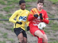 KWSC Lauwe - Jong Anzegem  Championnat U21 : KWSC Lauwe<br>Jong Anzegem<br>Lauwe