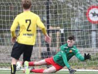 KWSC Lauwe - Jong Anzegem  Championnat U21 : KWSC Lauwe<br>Jong Anzegem<br>Lauwe