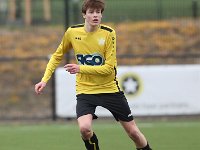 KWSC Lauwe - Jong Anzegem  Championnat U21 : KWSC Lauwe<br>Jong Anzegem<br>Lauwe