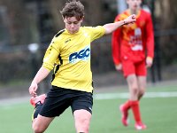 KWSC Lauwe - Jong Anzegem  Championnat U21 : KWSC Lauwe<br>Jong Anzegem<br>Lauwe