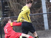 KWSC Lauwe - Jong Anzegem  Championnat U21 : KWSC Lauwe<br>Jong Anzegem<br>Lauwe