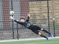 KWSC Lauwe - Jong Anzegem  Championnat U21 : KWSC Lauwe<br>Jong Anzegem<br>Lauwe