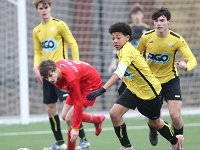 KWSC Lauwe - Jong Anzegem  Championnat U21 : KWSC Lauwe<br>Jong Anzegem<br>Lauwe