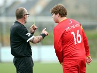 KWSC Lauwe - Jong Anzegem  Championnat U21 : KWSC Lauwe<br>Jong Anzegem<br>Lauwe