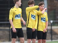 KWSC Lauwe - Jong Anzegem  Championnat U21 : KWSC Lauwe<br>Jong Anzegem<br>Lauwe