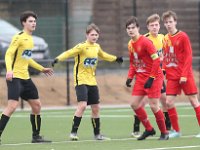 KWSC Lauwe - Jong Anzegem  Championnat U21 : KWSC Lauwe<br>Jong Anzegem<br>Lauwe