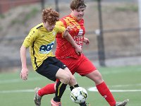 KWSC Lauwe - Jong Anzegem  Championnat U21 : KWSC Lauwe<br>Jong Anzegem<br>Lauwe