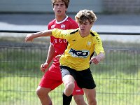 KWSC Lauwe - Zwevegem Sport