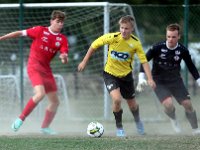 KWSC Lauwe - Zwevegem Sport  Match amical : Football<br> Lauwe<br>Zwevegem<br>U17