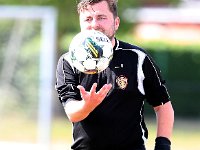 KWSC Lauwe - Zwevegem Sport  Match amical : Football<br> Lauwe<br>Zwevegem<br>U17