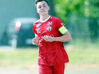 KWSC Lauwe - Zwevegem Sport  Match amical : Football<br> Lauwe<br>Zwevegem<br>U17